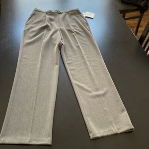 [Sag Harbor] Gray Dress Pants